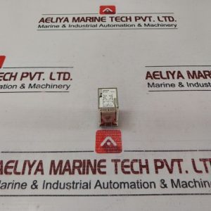 Omron My2k Relay 24 Vdc