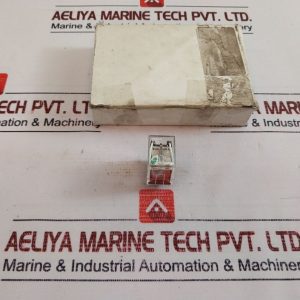 Omron My2n Relay 24vdc