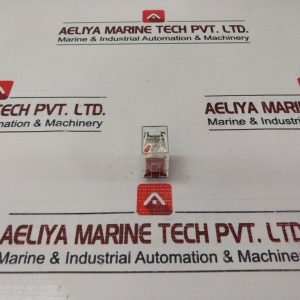Omron My2n Relay