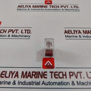 Omron My2n-d2 Relay 24vdc