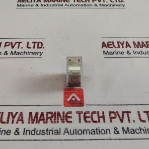 Omron My2n-d2 Relay 24vdc