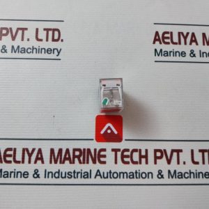 Omron My2n-d2-gs Relay 24vdc