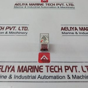 Omron My4 Relay 100/110 Vac