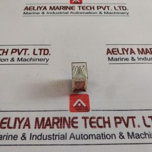 Omron My4 Relay 100110 Vac