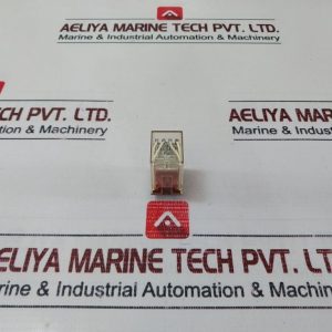 Omron My4 Power Relay 5a 240vac