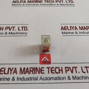 Omron My4 Relay 12 Vdc