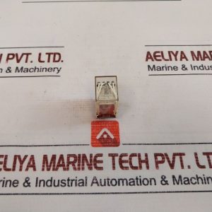 Omron My4 Relay 24 Vdc