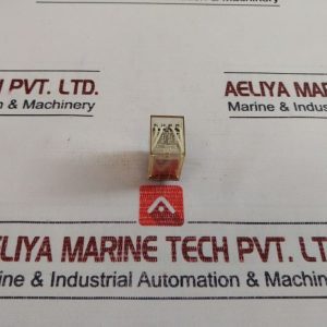 Omron My4 Relay 24 Vdc