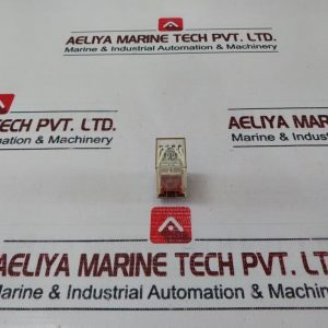 Omron My4 Relay 24 Vdc