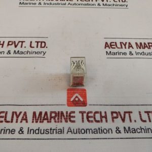 Omron My4 Relay 24 Vdc