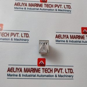 Omron My4 Relay 24vdc