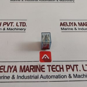 Omron My4j Relay 24vdc