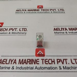 Omron My4n Relay 100/110 Vdc