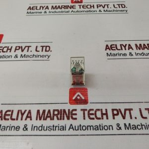 Omron My4n Relay 24 Vdc