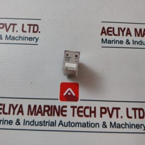 Omron My4n Relay 24vdc