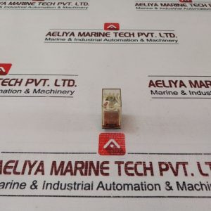 Omron My4n Relay 5a 240vac