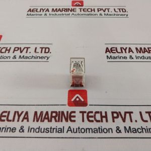 Omron My4n Relay 5a 240vac