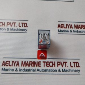 Omron My4nj Relay 5a 28vdc