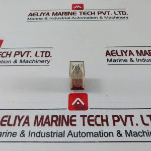 Omron My4z Relay 24vdc