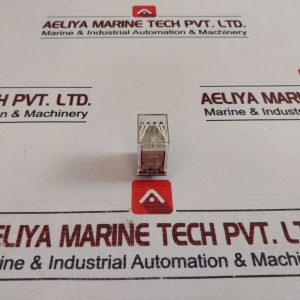 Omron My4z-d Relay 24vdc