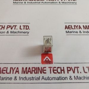 Omron My4z-d Relay 24vdc