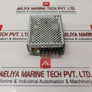 Omron S82j-02524d Power Supply