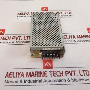 Omron S82j-05024d Power Supply