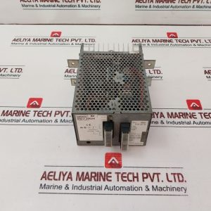 Omron S82j-30024 Power Supply