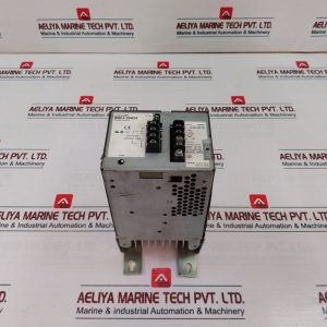 Omron S82j-30024 Switch Mode Power Supply