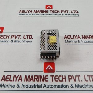 Omron S8fs-c01524j Power Supply