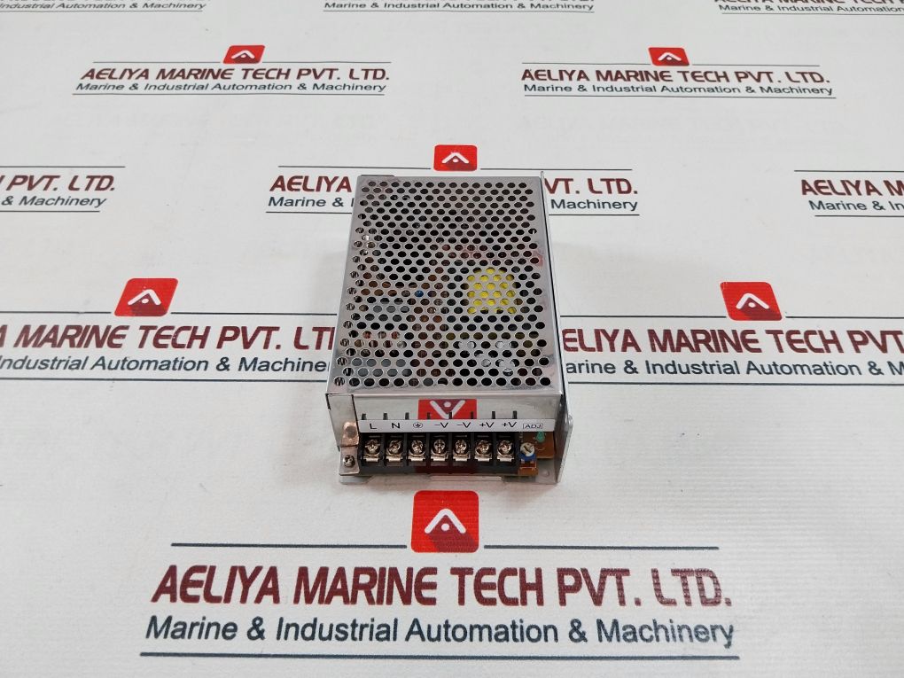 Omron S8jc-z15012c Power Supply