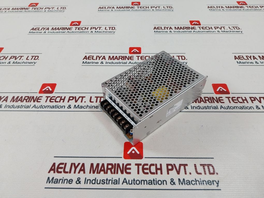 Omron S8jc-z15012c Power Supply - Image 3