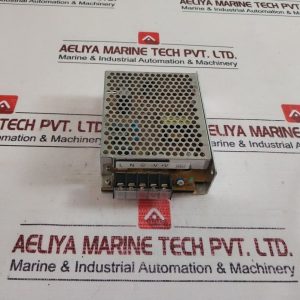 Omron S8jc-zs03524cd-ac2 Power Supply 200-240 Vac