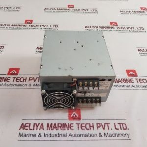 Omron S8jx-n60024c Switching Power Supply