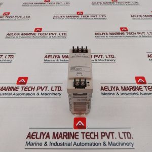 Omron S8ve-12024 Power Supply