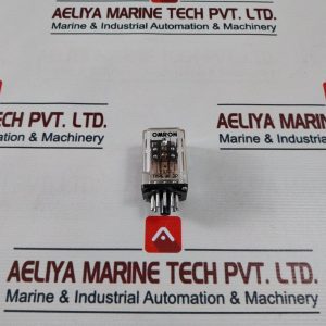 Omron Sanyo Denken Mk3p Relay