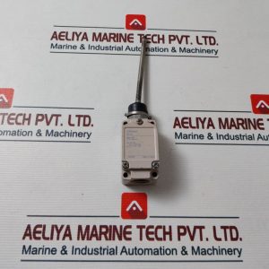 Omron Wlnj Limit Switch