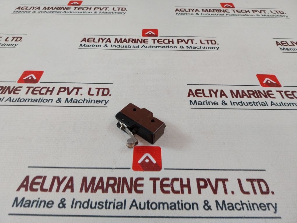 Omron X-10gw22-b5 Micro Switch - Image 5