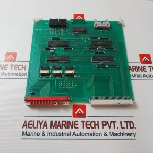 Omron Xc5c-6422 Pcb Card