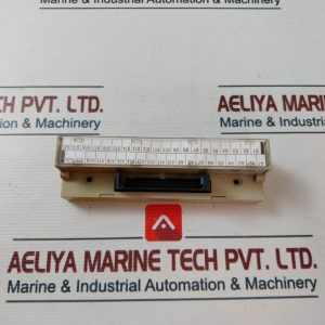 Omron Xw2d-40g6 Terminal Block