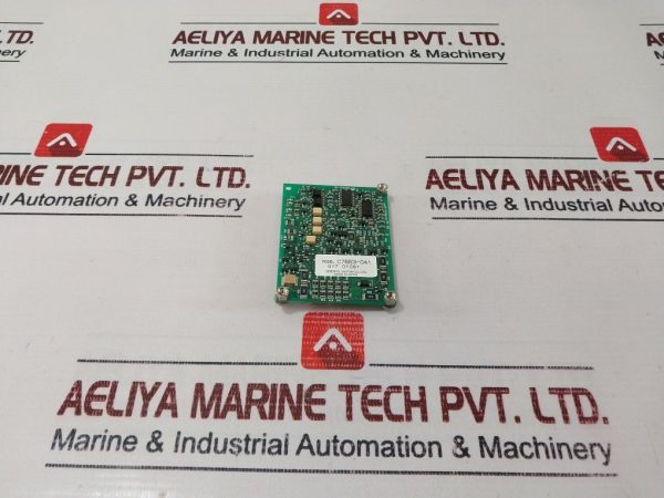 Vexta C7663-041 Mini Stepping Driver Board
