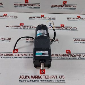 Oriental Motor Cbi590-803 Clutch & Brake 3 Phase Motor