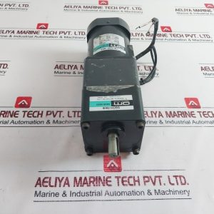 Oriental Motor Cbi590-803om Clutch & Brake Motor