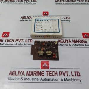 Osaka Transformer E546f Printed Circuit Board Assembly