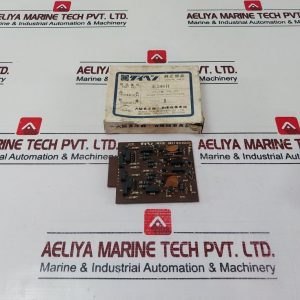 Osaka Transformer E546h Printed Circuit Board Assembly