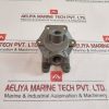 P52935-4 Quick Release Valve