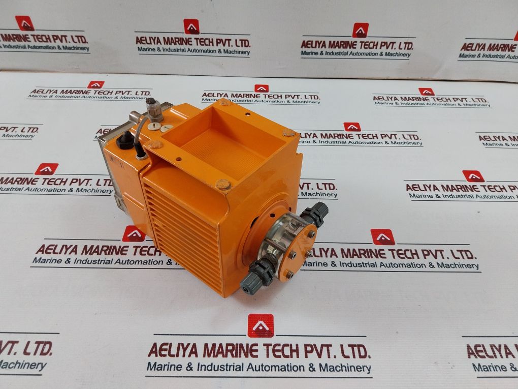 Prominent B 10.006 Electronic Dosing Pumps - Image 6