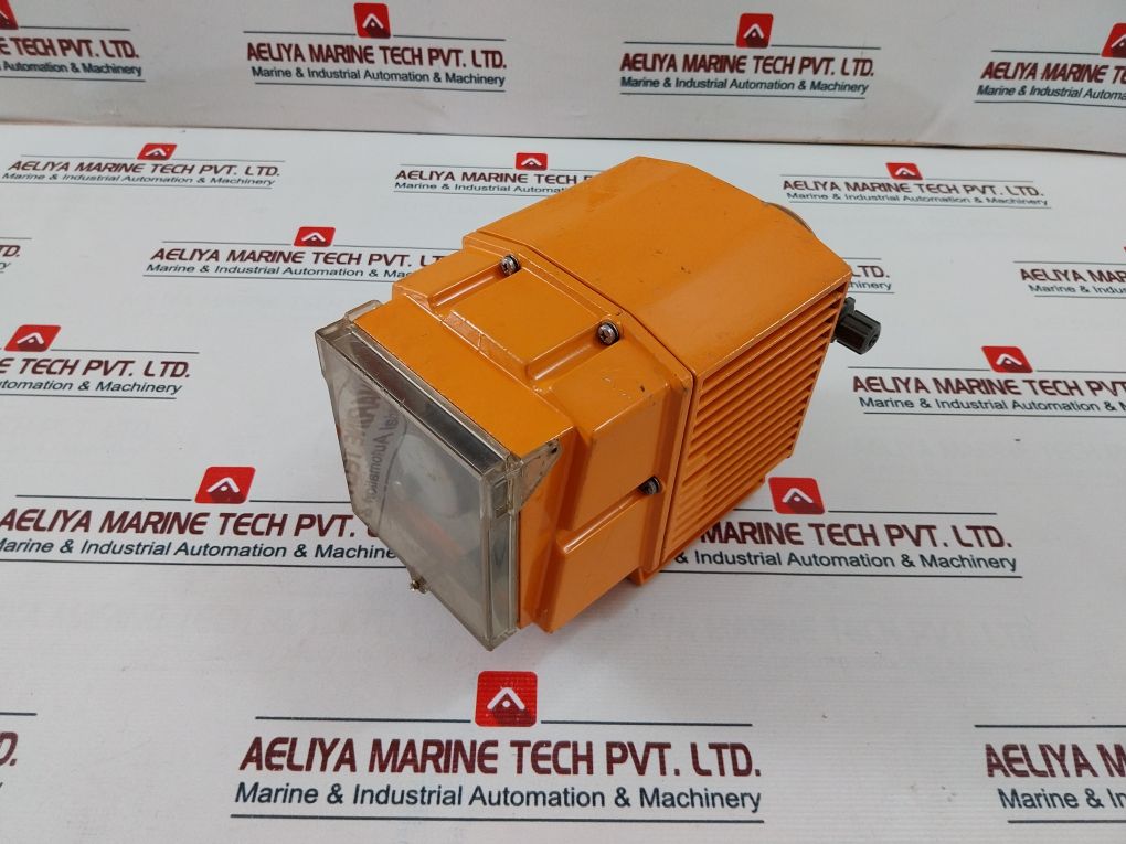 Prominent B 10.006 Electronic Dosing Pumps - Image 3