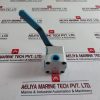 Parker 8541f-10hd2m Hydraulic Control Valve
