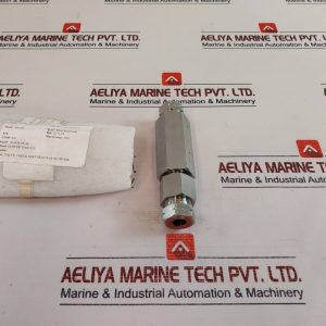 Parker Cko9900 Check Valve